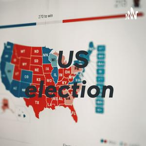 Écoutez US election dans l'application