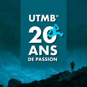 Écoutez UTMB - 20 ans de Passion dans l'application