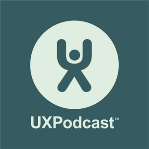 Écoutez UX Podcast dans l'application