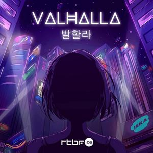 Écoutez Valhalla dans l'application