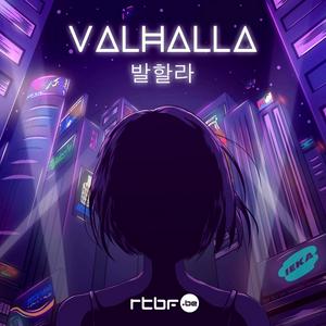 Écoutez Valhalla dans l'application