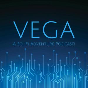 Écoutez Vega: A Sci-Fi Adventure Podcast! dans l'application