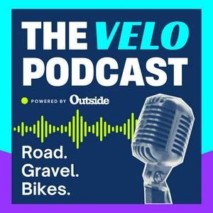 Écoutez Velo Podcast dans l'application