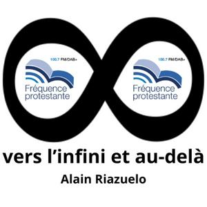 Écoutez Vers l'infini et au-delà dans l'application