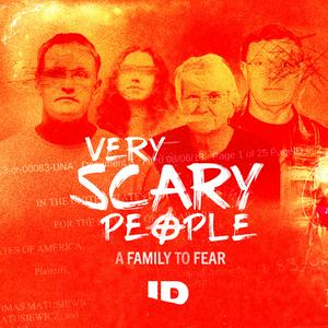 Écoutez Very Scary People dans l'application