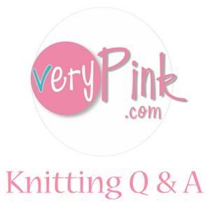 Écoutez VeryPink Knits - Knitting Q and A dans l'application