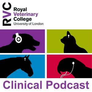 Écoutez Veterinary Clinical Podcasts dans l'application