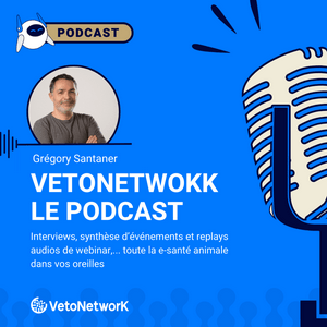 Écoutez 🩺 VetoNetwork - Le podcast 📲 dans l'application