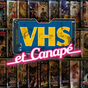 Écoutez VHS & CANAPÉ dans l'application