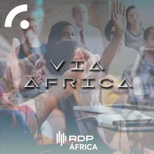 Écoutez Via Africa dans l'application