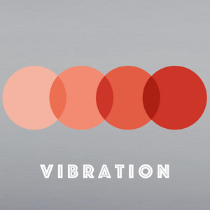 Écoutez Vibration 歪波音室 dans l'application