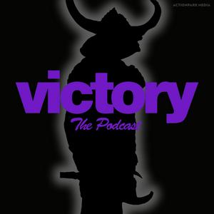 Écoutez Victory the Podcast dans l'application