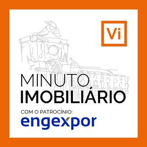 Écoutez MINUTO IMOBILIÁRIO | VIDA IMOBILIÁRIA dans l'application