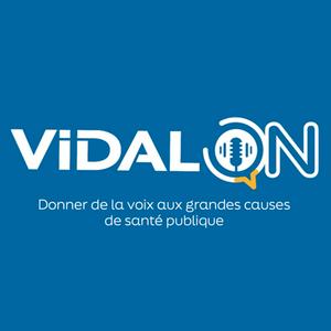 Écoutez Vidal ON - Donnons de la voix à la santé dans l'application