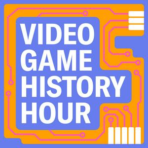 Écoutez Video Game History Hour dans l'application