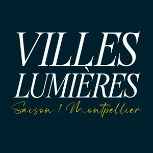 Écoutez Villes Lumières dans l'application