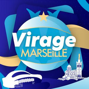 Écoutez Virage Marseille dans l'application