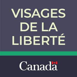 Écoutez Visages de la liberté dans l'application