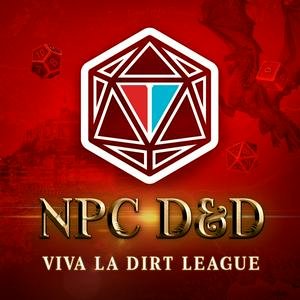 Écoutez Viva La Dirt League D&D dans l'application