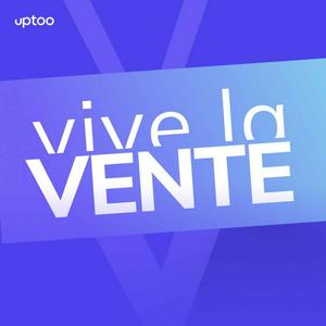 Écoutez Vive la vente ! dans l'application