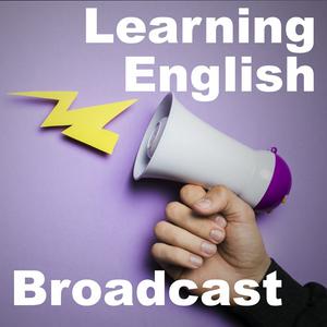 Écoutez VOA Learning English Podcast - VOA Learning English dans l'application