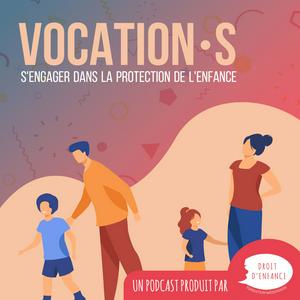 Écoutez Vocation·s dans l'application