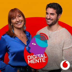 Écoutez Vodafone - Digitalmente dans l'application