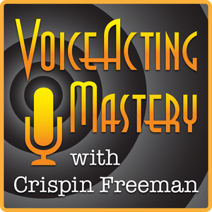 Écoutez Voice Acting Mastery: Become a Master Voice Actor in the World of Voice Over dans l'application