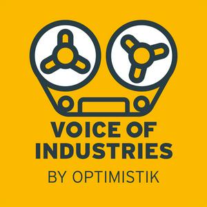 Écoutez Voice of Industries dans l'application