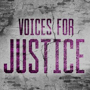 Écoutez Voices for Justice dans l'application