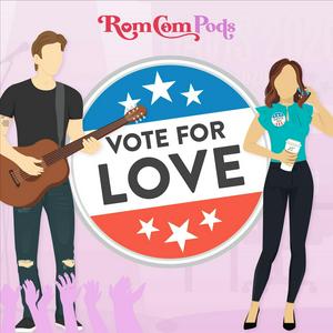 Écoutez Vote For Love dans l'application