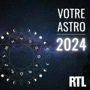 Écoutez Votre Astro dans l'application