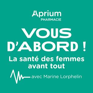 Écoutez Vous d'abord ! La santé des femmes avant tout dans l'application