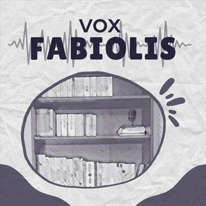 Écoutez Vox Fabiolis dans l'application