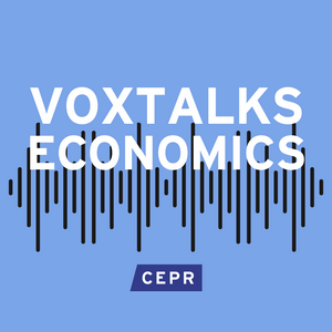 Écoutez VoxTalks Economics dans l'application