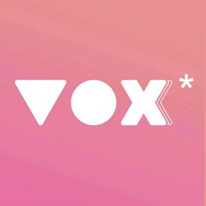 Écoutez VOXXX dans l'application