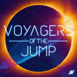 Écoutez Voyagers of the Jump - An Original Traveller Campaign dans l'application