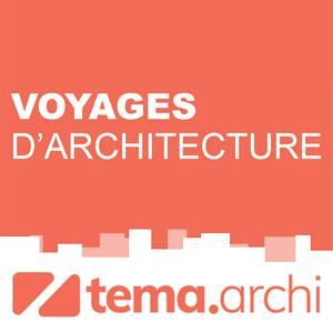 Écoutez Voyages d'architecture dans l'application