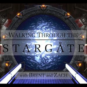 Écoutez Walking Through the Stargate dans l'application