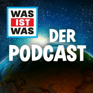 Écoutez WAS IST WAS - Der Podcast dans l'application