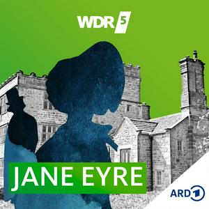 Écoutez WDR 5 Jane Eyre Hörbuch dans l'application