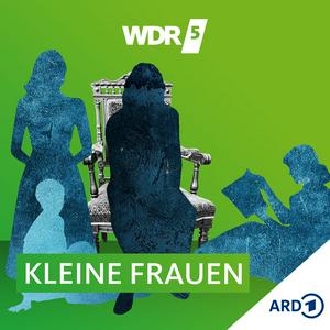 Écoutez WDR 5 Kleine Frauen - Hörbuch dans l'application