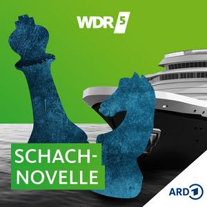 Écoutez WDR 5 Schachnovelle - Hörbuch dans l'application