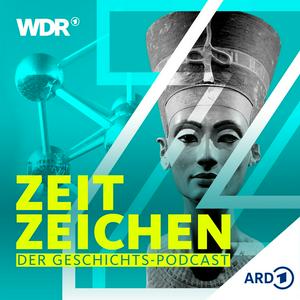 Écoutez WDR Zeitzeichen dans l'application