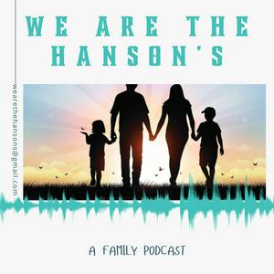 Écoutez We are the Hanson's dans l'application