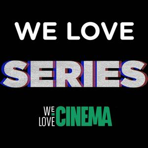 Écoutez We Love Series dans l'application