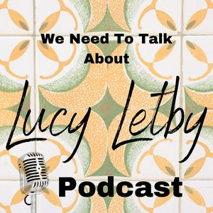 Écoutez We Need To Talk About Lucy Letby dans l'application