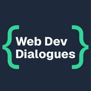 Écoutez Web Dev Dialogues dans l'application