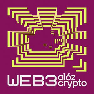 Écoutez web3 with a16z crypto dans l'application