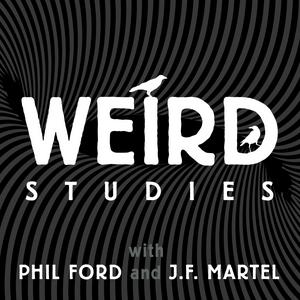 Écoutez Weird Studies dans l'application